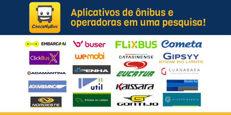 ClickBus - Passagens de ônibus – Apps no Google Play